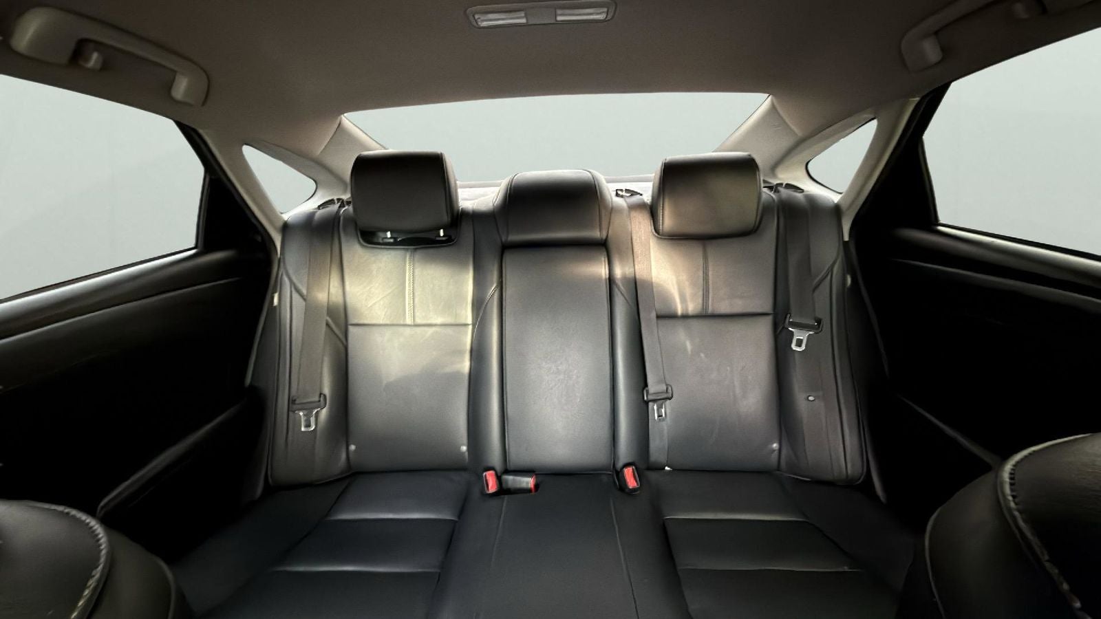 2018 Toyota Avalon XLE Plus