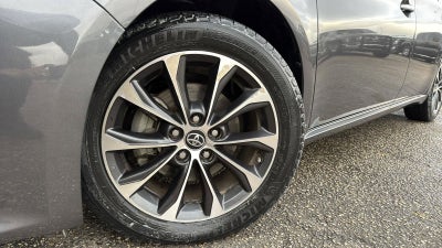 2018 Toyota Avalon XLE Plus