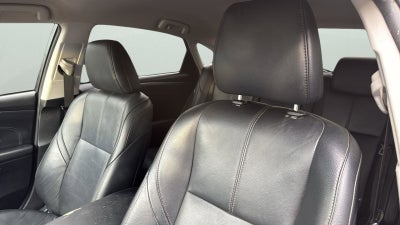 2018 Toyota Avalon XLE Plus