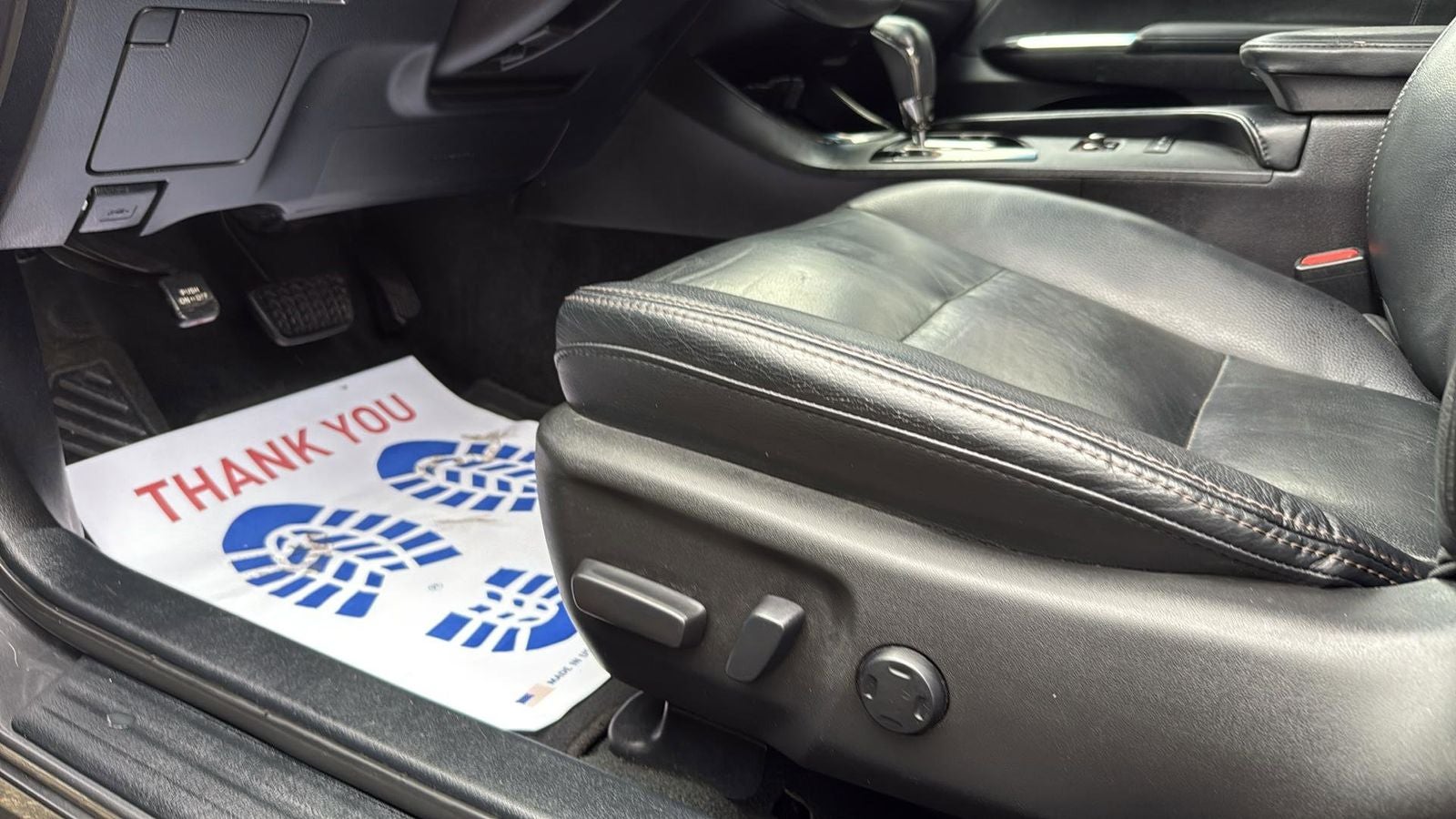 2018 Toyota Avalon XLE Plus