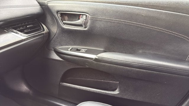 2018 Toyota Avalon XLE Plus