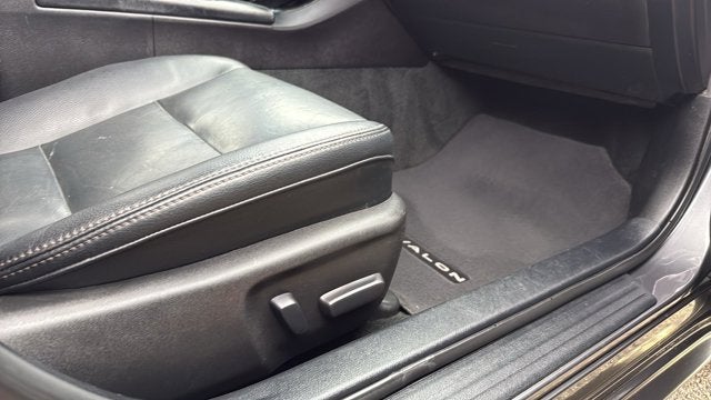 2018 Toyota Avalon XLE Plus