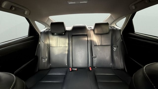 2018 Toyota Avalon XLE Plus