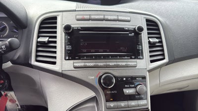 2012 Toyota Venza LE