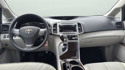 2012 Toyota Venza LE