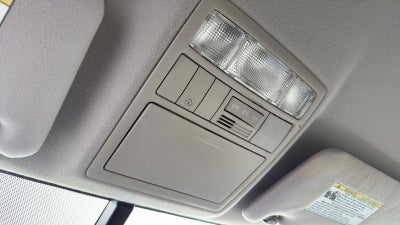 2012 Toyota Venza LE