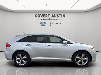 2012 Toyota Venza LE