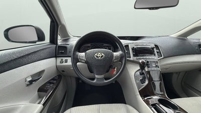 2012 Toyota Venza LE