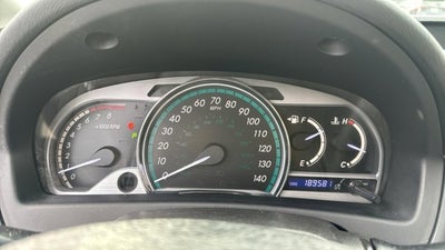 2012 Toyota Venza LE