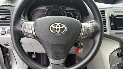 2012 Toyota Venza LE