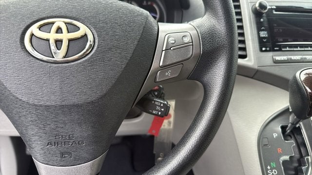 2012 Toyota Venza LE