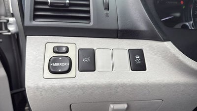 2012 Toyota Venza LE