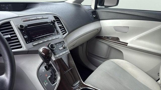 2012 Toyota Venza LE