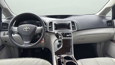 2012 Toyota Venza LE