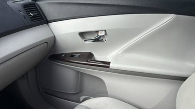 2012 Toyota Venza LE