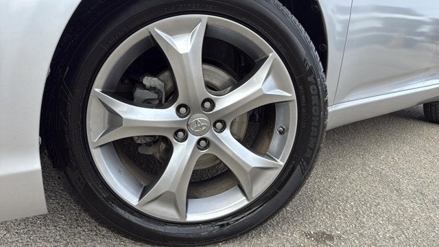 2012 Toyota Venza LE