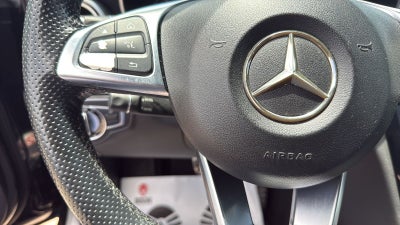 2015 Mercedes-Benz C-Class C 300 4MATIC®