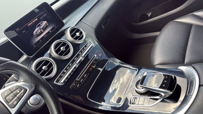 2015 Mercedes-Benz C-Class C 300 4MATIC®
