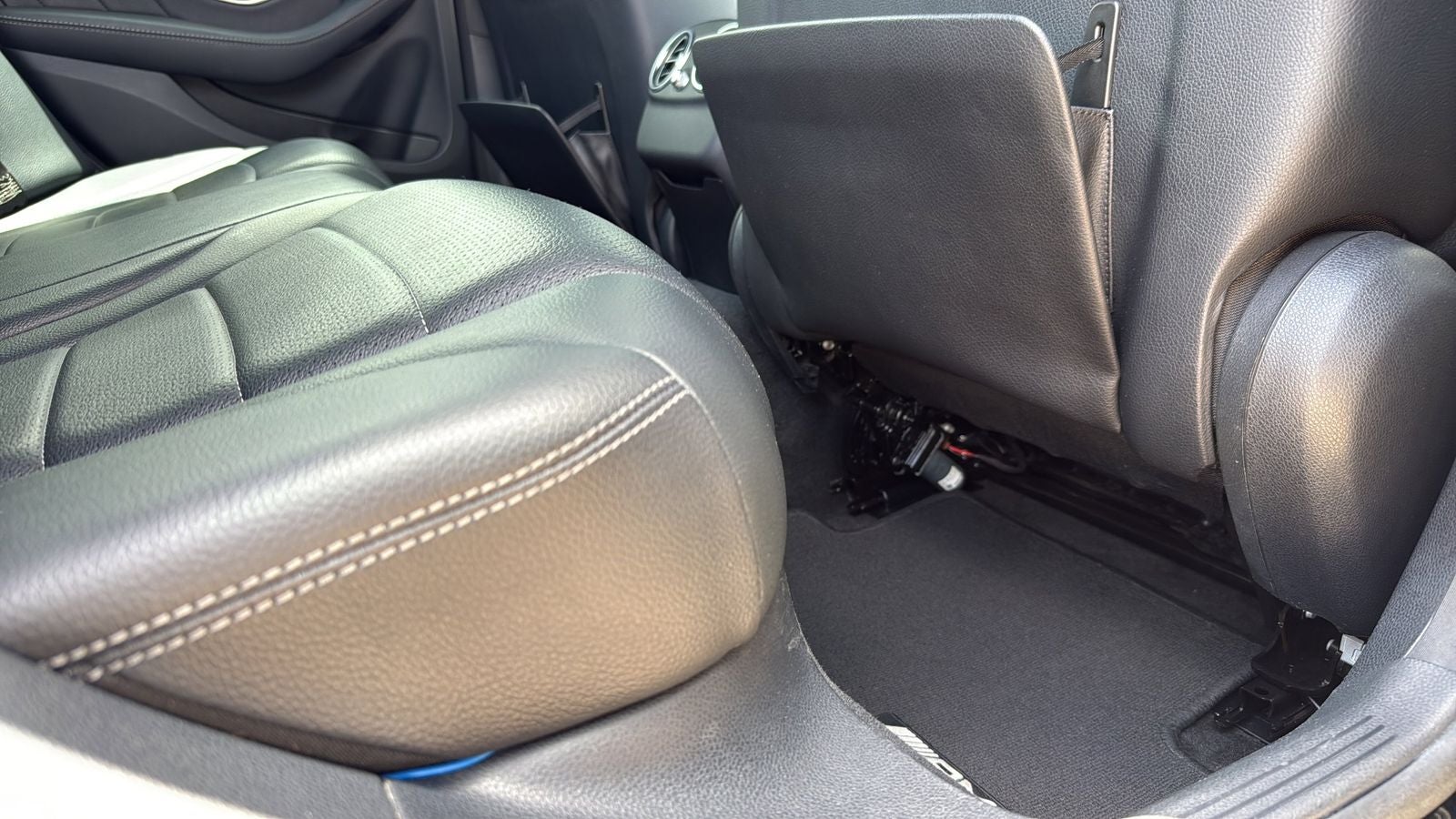 2015 Mercedes-Benz C-Class C 300 4MATIC®