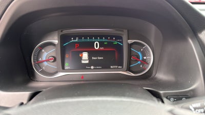 2021 Honda Pilot Touring 7 Passenger