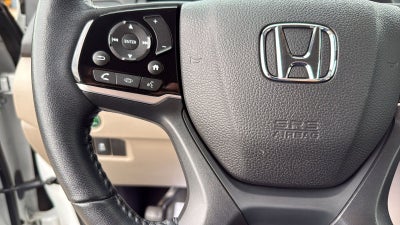 2021 Honda Pilot Touring 7 Passenger