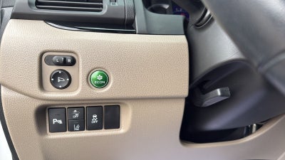 2021 Honda Pilot Touring 7 Passenger