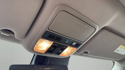 2021 Honda Pilot Touring 7 Passenger