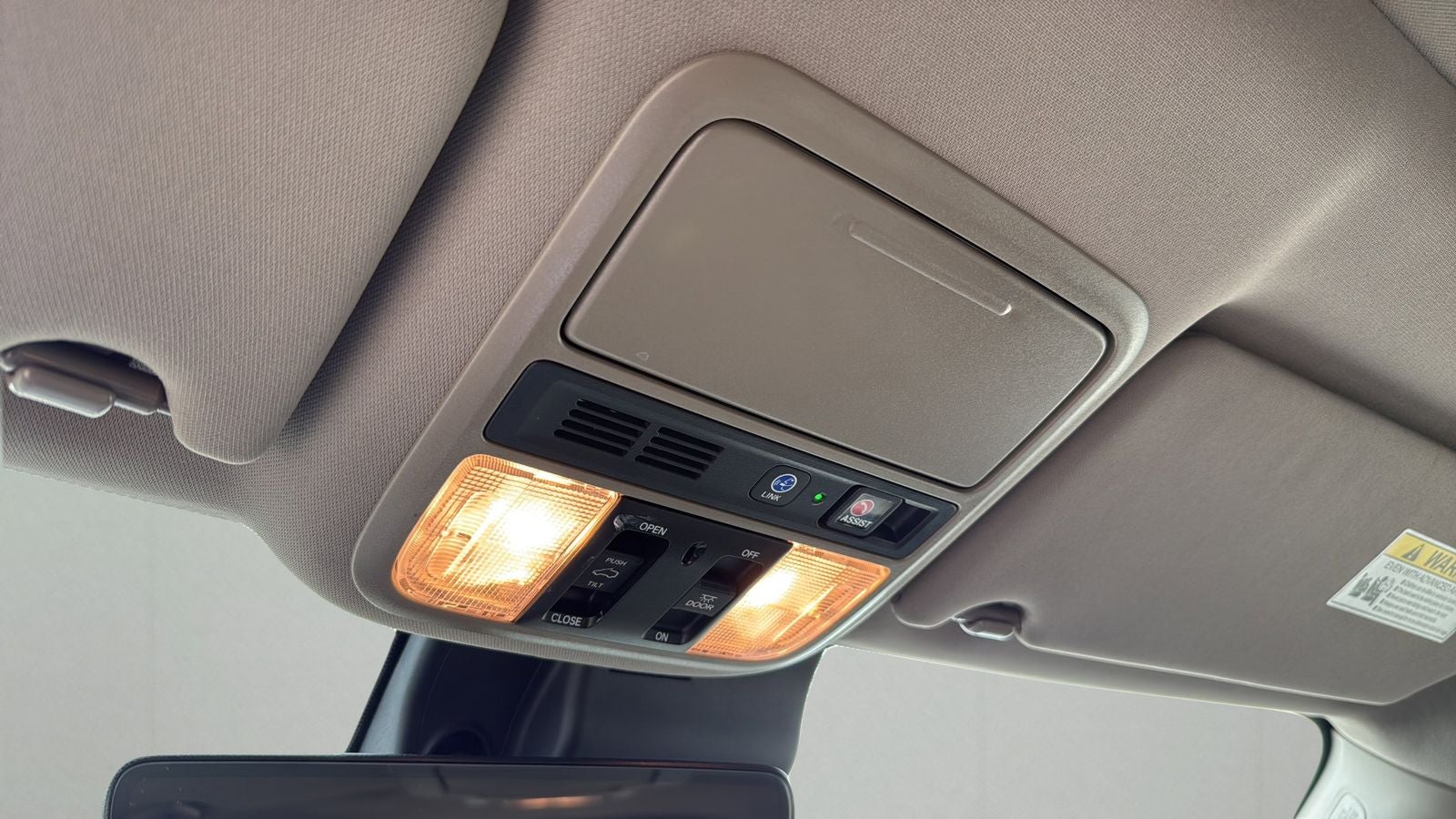 2021 Honda Pilot Touring 7 Passenger