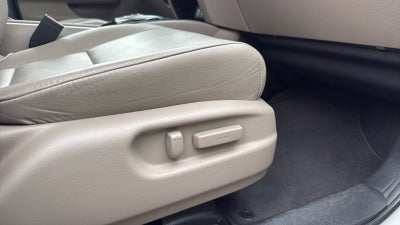 2021 Honda Pilot Touring 7 Passenger