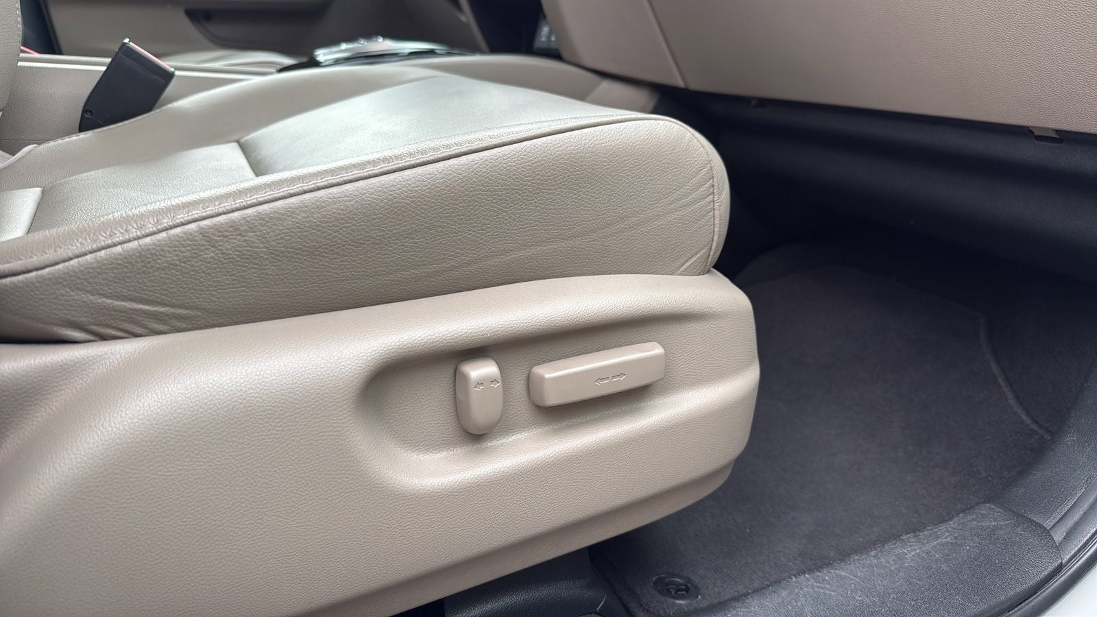 2021 Honda Pilot Touring 7 Passenger