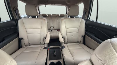 2021 Honda Pilot Touring 7 Passenger