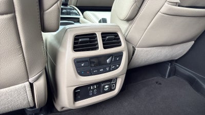 2021 Honda Pilot Touring 7 Passenger