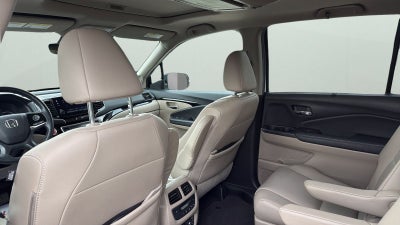 2021 Honda Pilot Touring 7 Passenger