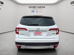 2021 Honda Pilot Touring 7 Passenger