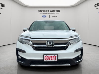 2021 Honda Pilot Touring 7 Passenger