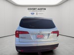 2016 Honda Pilot EX-L w/Rear Entertainment System