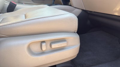 2016 Honda Pilot EX-L w/Rear Entertainment System