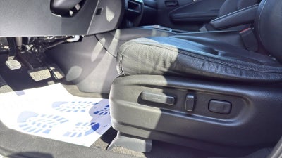 2023 Honda Passport Elite