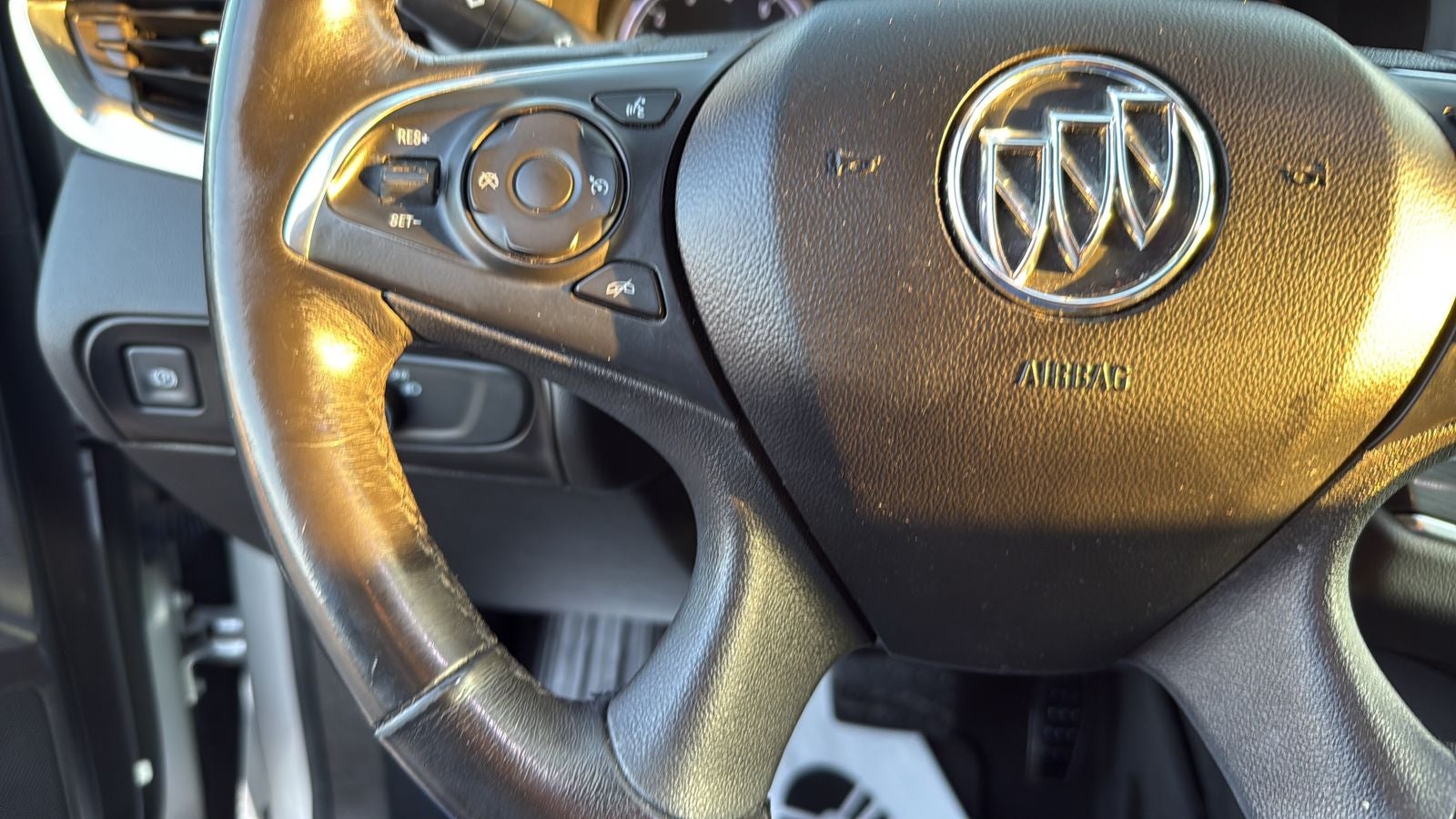 2019 Buick Enclave Essence