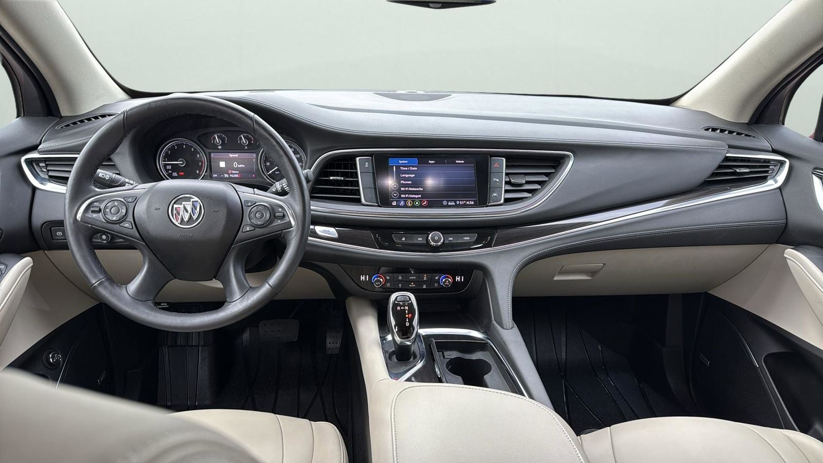 2021 Buick Enclave Premium Group