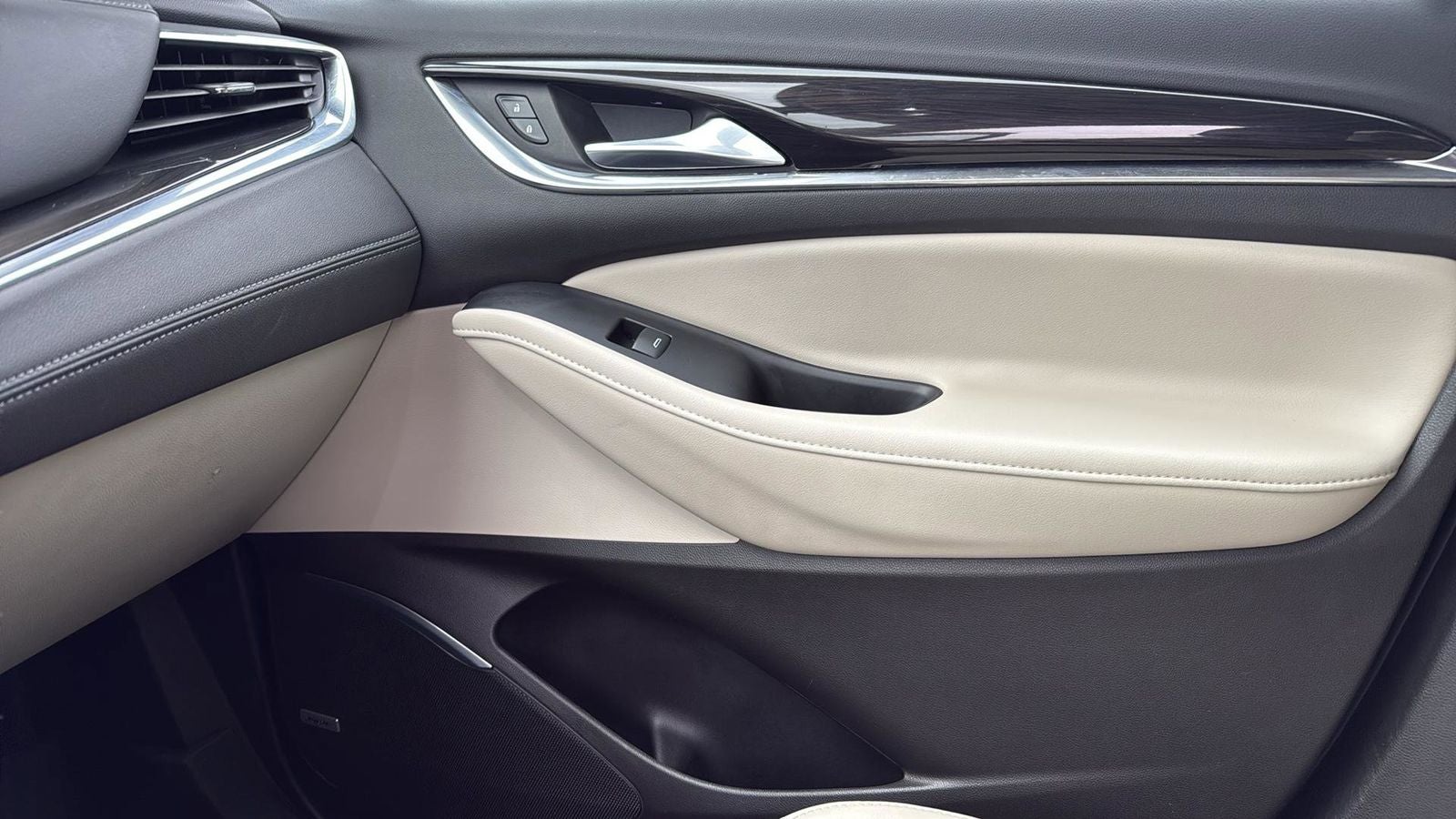 2021 Buick Enclave Premium Group