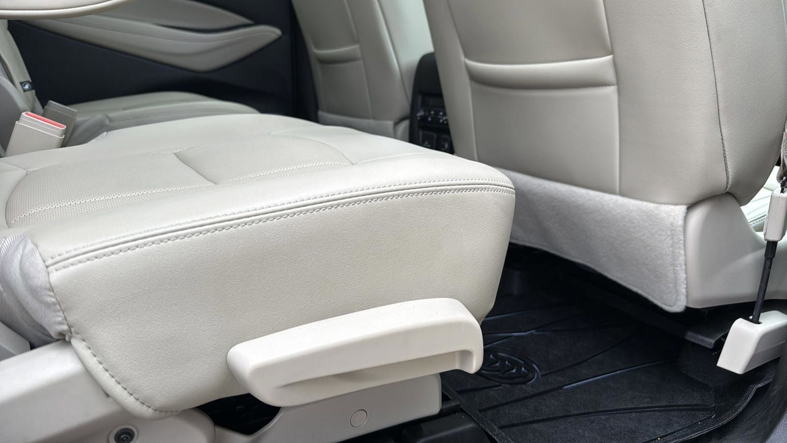 2021 Buick Enclave Premium Group