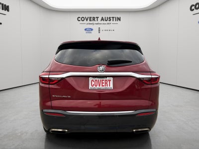 2021 Buick Enclave Premium Group