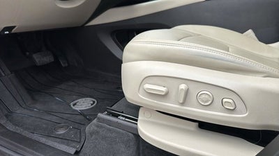 2021 Buick Enclave Premium Group