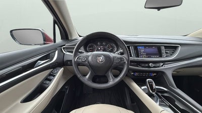 2021 Buick Enclave Premium Group