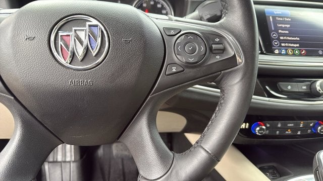 2021 Buick Enclave Premium Group