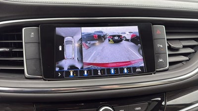 2021 Buick Enclave Premium Group