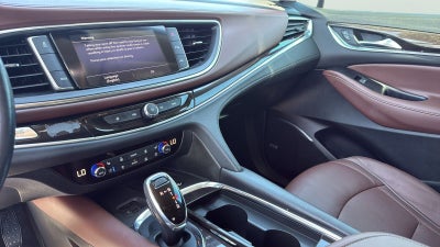 2020 Buick Enclave Avenir