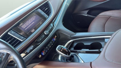 2020 Buick Enclave Avenir