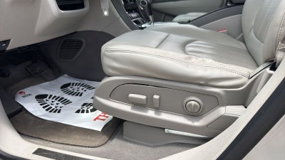 2016 Buick Enclave Leather Group